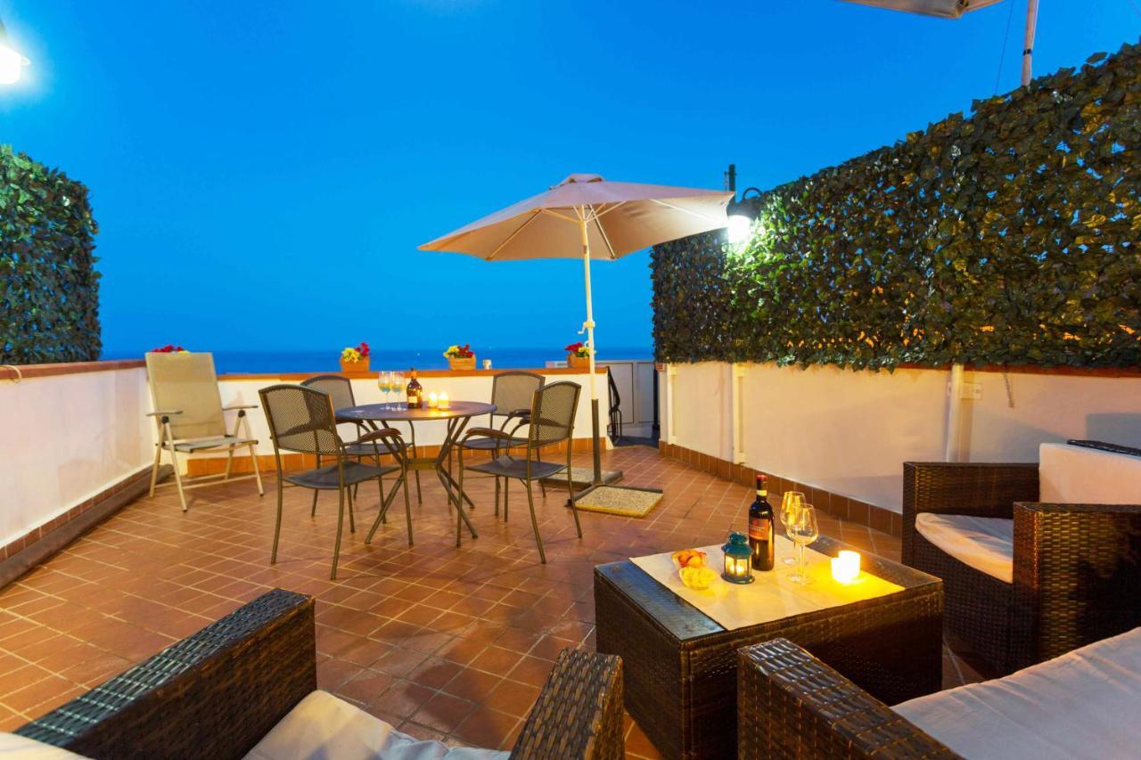 Siciliabedda Naxos Holiday House Giardini Naxos Exterior photo