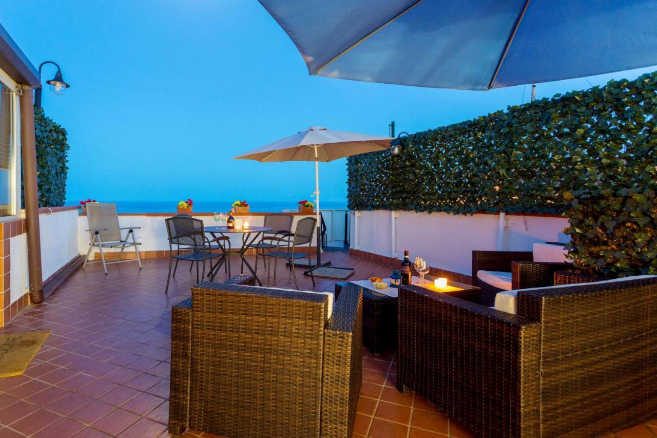 Siciliabedda Naxos Holiday House Giardini Naxos Exterior photo