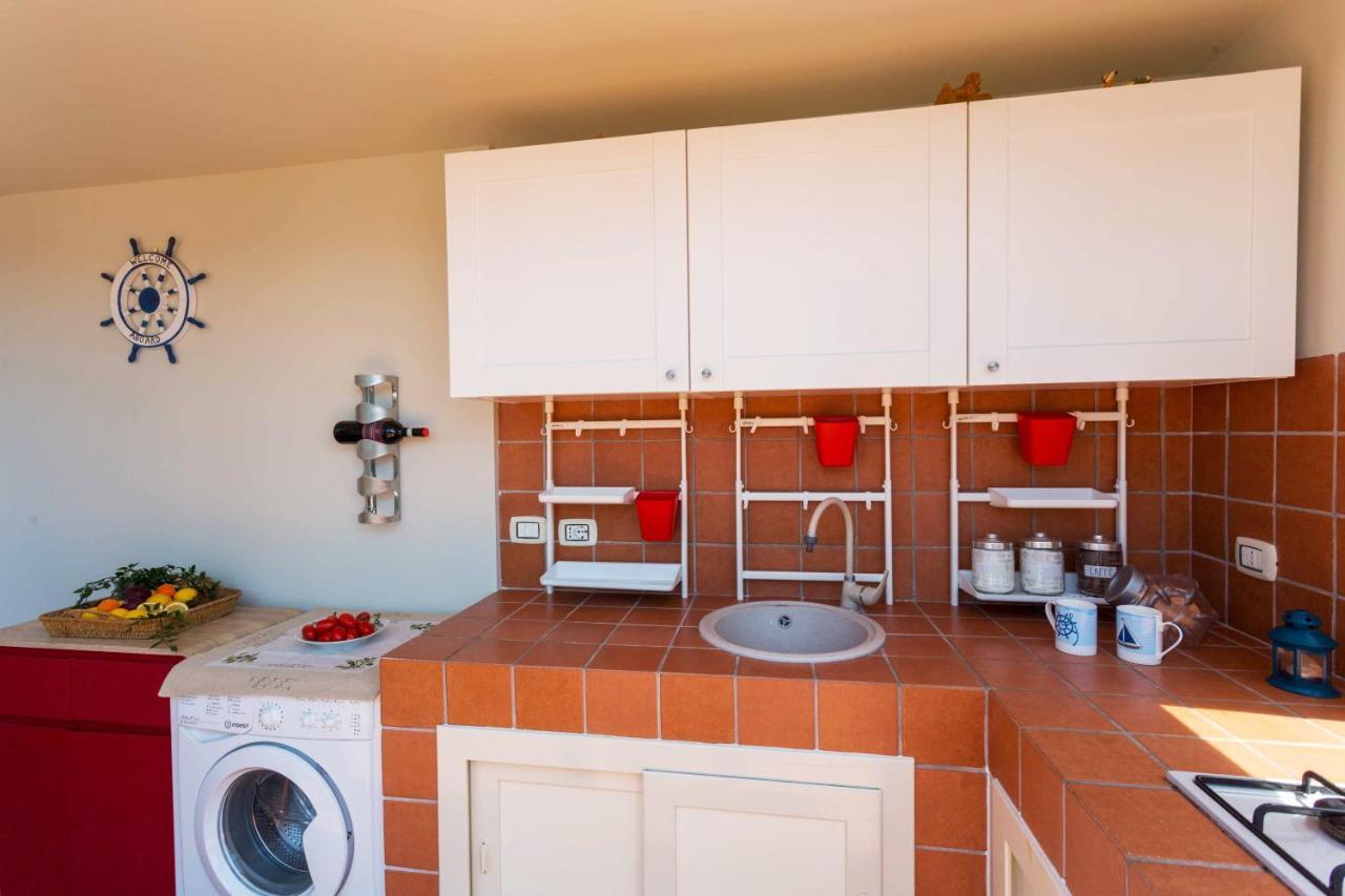 Siciliabedda Naxos Holiday House Giardini Naxos Exterior photo